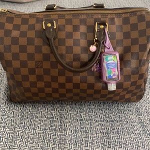 LV Speedy